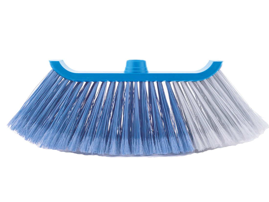 Escobill&oacute;n La Gauchita Curvo