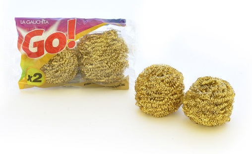 Bollito de Bronce Go! x2