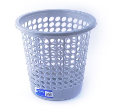 Cesto papelero La Gauchita 9,5 lt