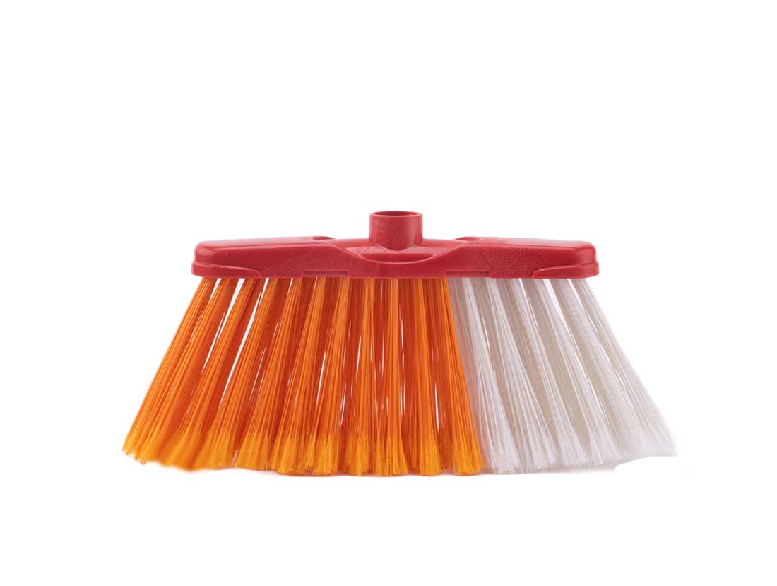 Escoba Asapractic Exteriores