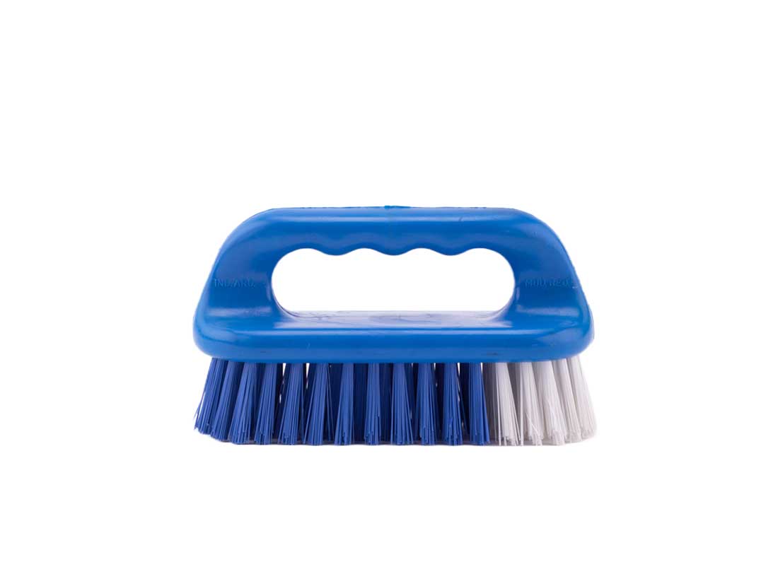 Cepillo La Gauchita Maxi