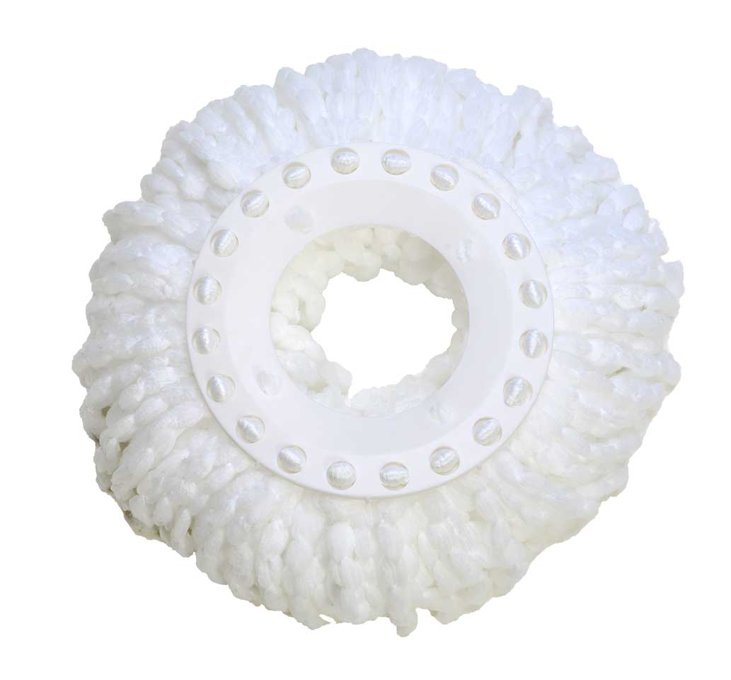 Repuesto mopa La Gauchita Max Twist